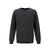 YTT07307 PF R-Neck Charcoal L Men's Round Neck Sweater 