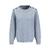 YTT07460 Light Blue M/L Ladie's Sweater 