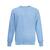 YTT07467 R-Neck Light Blue L Men's Round Neck Sweater 