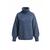 YTT07695 Navy S/M Ladie's Knitted Sweater 