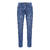 Z-001 Blue L30 W34 Men's Jeans 
