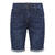 Z-002 Dark Blue M Men's Short 