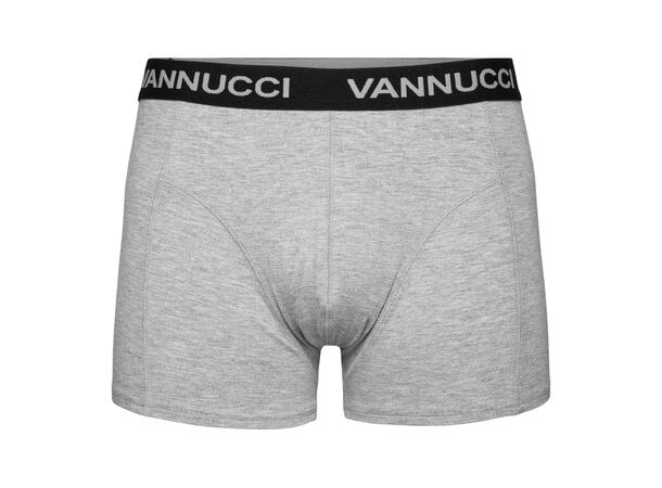 Boxer Man Bamboo 2pk Grey S Men's Boxer