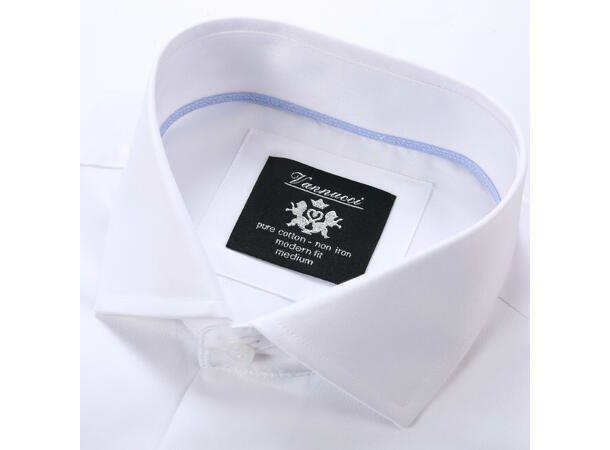 382-B Slim White L Non-Iron, Base
