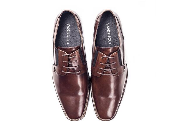 1172036B Brown 43 Leather