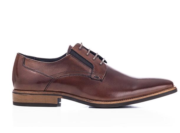 1172036B Brown 43 Leather