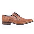 1172036C Tan 42 Leather