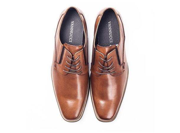 1172036C Tan 44 Leather