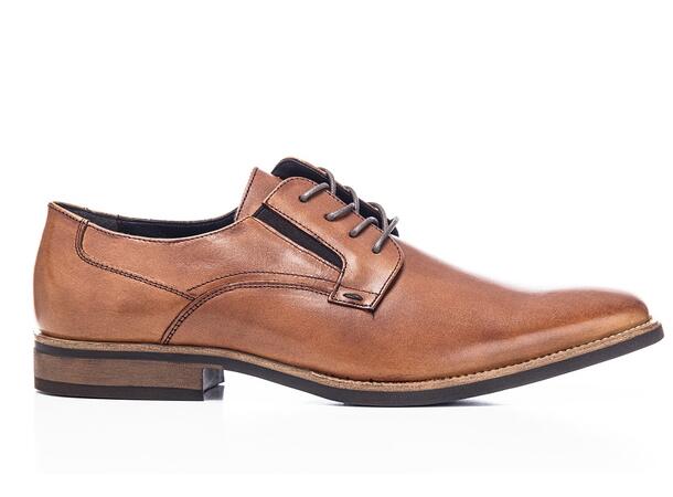 1172036C Tan 44 Leather