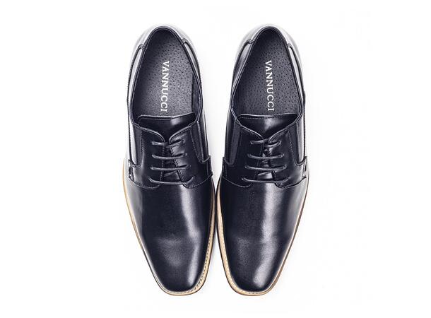 1172036A Black 43 Leather